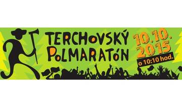 1. ročník Terchovského polmaratónu sa bude konať 10. októbra