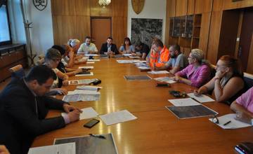 Krízové situácie? Mesto Žilina je pripravené