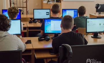 Na ZŠ Karpatská sa od 7.septembra vyučuje programovanie pre Android