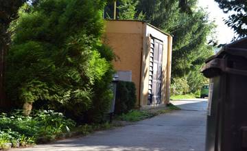 Včerajší výpadok elektriny na Hlinách: Na mieste boli policajti aj hasiči