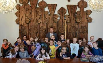 Radnica mesta Žilina je otvorená pre verejnosť