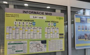 Ako budú jazdiť autobusy počas prázdnin a mimoriadna preprava počas Pamiatky zosnulých