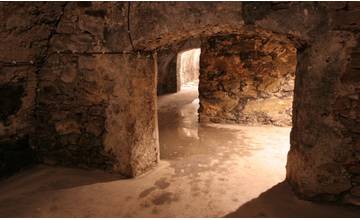 Chystá sa zaujímavé podujatie v katakombách pod námestím: Žilina v minulosti - história pokračuje