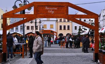 Stánky na Vianočných trhoch vydražili až za 122 000 eur!