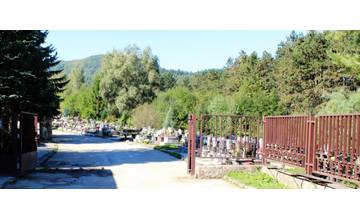 Žilinské cintoríny sa pripravujú na Pamiatku zosnulých