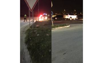 Aktuálne: Vážna dopravná nehoda pri Tepličke nad Váhom