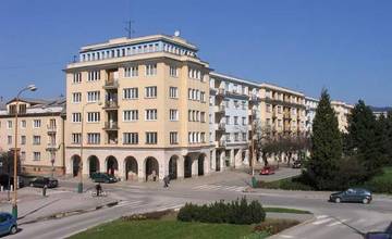 Bulvár čaká rekonštrukcia, mesto vyhlásilo architektonickú súťaž