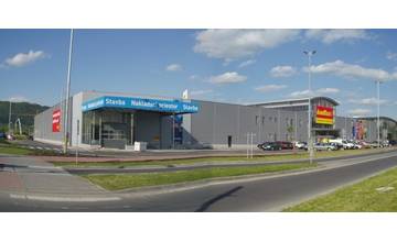 OBI, ktorý má nahradiť bauMax príde až v roku 2016, tu je presný dátum