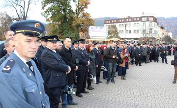 Dobrovoľný hasičský zbor v Brodne dostal protipovodňový balík prvej pomoci