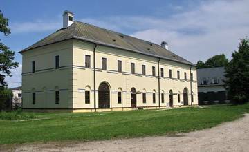 Považské múzeum v Žiline počas decembra 2015