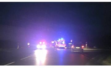 Práve sa deje: Križovatka Varín - Gbeľany má na konte ďalšiu nehodu