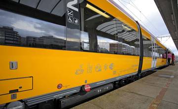 Regiojet končí na trati Bratislava - Žilina - Košice, viní Počiatka