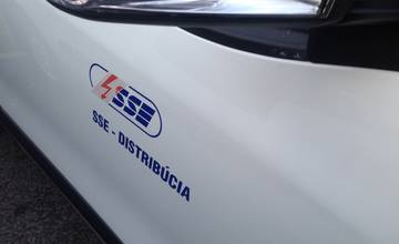 V decembri nepôjde elektrina na týchto uliciach v Žiline