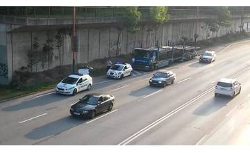V pondelok nás čaká policajná kontrola zameraná na využitie objektívnej zodpovednosti