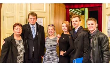 Študenti zo Žiliny v projekte Nenápadní hrdinovia v zápase s komunizmom