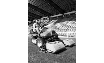 Zomrel dlhoročný trávnikár MŠK Žilina Tibor Tavač