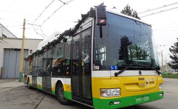 Ako bude jazdiť MHD cez Vianoce? Pozrite si vianočný cestovný poriadok