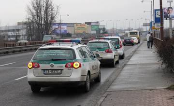 Osobitná kontrola v Žilinskom kraji aj dnes 12.decembra