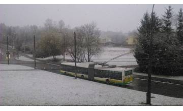 Sneh do Vianoc pravdepodobne nenapadne