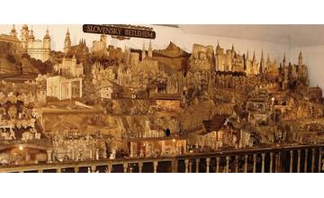 Betlehem v Rajeckej Lesnej oslavuje 20 rokov!