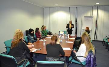 Nová výzva pre podnikateľky Žilinského kraja