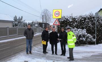 V známom Trnovskom esíčku osadia radar. Čaká sa na schválenie od dopravného inšpektorátu