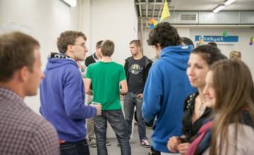 Povolanie podnikateľ - praktický predmet pripravuje študentov UNIZA na reálny trh