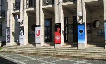 Program Mestského divadla Žilina na marec 2016