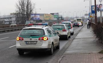 Osobitná kontrola s využitím objektívnej zodpovednosti prebehne opäť v nedeľu