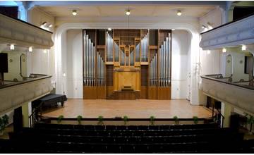 Program Dom umenia Fatra v Žiline - Marec 2016