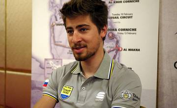 Peter Sagan spúšťa akadémiu, podporí mladé talenty a slovenskú cyklistiku