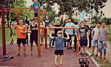 V Žiline vyrastú 4 nové workout parky, miesto pre park na Vlčincoch môžete vybrať vy