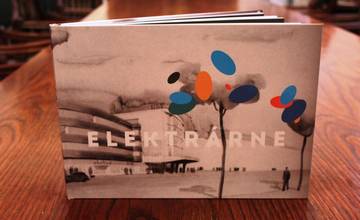 Národná kultúrna pamiatka Elektrárne má vlastnú knižnú publikáciu