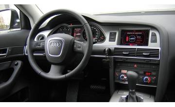V Liptovskom Mikuláši ukradli dve Audi A6. Jednu z nich našli na Karpatskej v Žiline