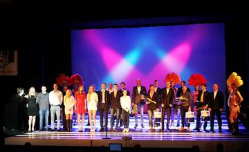 Najúspešnejší športovci mesta Žilina za rok 2015 - pozrite si výsledky