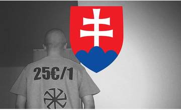 Kontroverzný mladík, ktorý chcel strieľať utečencov, opäť provokuje svojimi statusmi