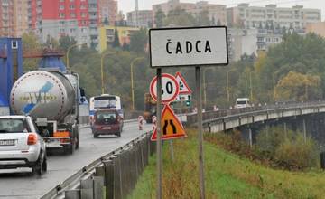 Most Horelica mal byť uzavretý, podľa mesta Čadca ide o poplašnú správu