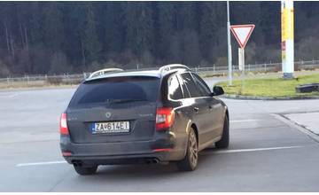 Aj v sobotu prebehne policajná kontrola zameraná na objektívnu zodpovednosť