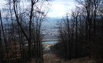 Na Dubni plánujú postaviť vyhliadkovú vežu - podobné plány mal bývalý primátor Ján Slota