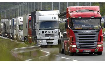 Od začiatku marca pristihli na ceste žilinskí colníci 41 dopravcov bez potrebných dokladov