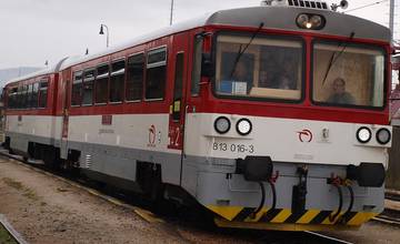 Výluky na vlakovej trati Žilina - Bytčica 14. a 15. apríla 2016