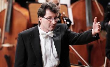 Štátny komorný orchester - program máj 2016