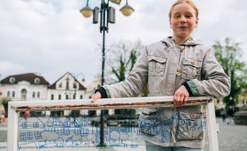 2. ročník festivalu mestoINAK v Žiline privítal v uliciach stovky ľudí