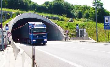 Tunel Horelica bude od dnes v jednom smere uzavretý až do 28.mája