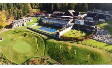 Kam vyraziť na letnú dovolenku – s deťmi aj bez nich? Skúste Veľké Karlovice