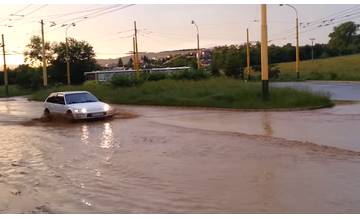Všivák sa už nevyleje, za sídliskom Solinky by mal vyrásť polder a hrádza