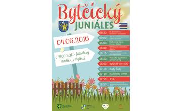 Bytčický juniáles sa bude konať už 4.júna, vystúpi skupina AYA aj žilinské mažoretky