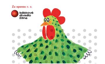  Denný divadelný tábor Za oponou v Bábkovom divadle Žilina!