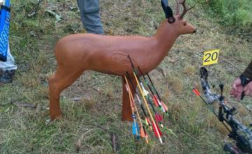 Detský maratón a majstrovstvá v lukostreľbe sa budú konať v obci Varín pri Žiline