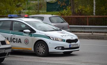 Za uplynulý týždeň zaevidovala polícia na cestách v Žilinskom kraji až 71 podnapitých vodičov